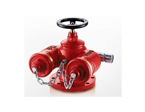 火災中躲避濃煙有技巧 空瓶有妙用